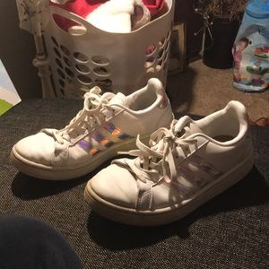Women’s Adidas Shoes